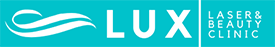 Lux Laser and Beauty Clinic Logo